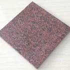 India red granite tile,Imperial Red Granite Flooring tile stone,wall paving stone