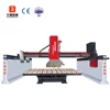 DATANG process machinery 3d quarry stone block cutting machine equipment for sale