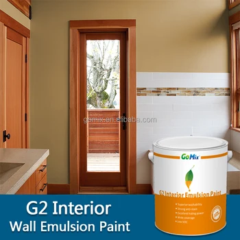 Wall Color Paint G2 Interior Wall Finishing Materials View Interior Wall Finishing Materials Gomix Product Details From Gomix Building Materials