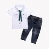 Toddler boy suits trendy popular toddler boy clothes kids little boy dress clothing children's clothing factory