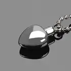 Wholesaler American Style Funeral Cremation Jewelry And Pendants