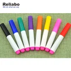 Reliabo Factory Direct Sale Non-Toxic Fabric Paint Permanent Marker Pen