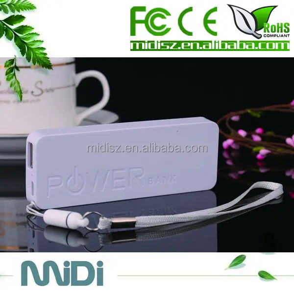 2600mah perfume Power Bank External Back Up Battery Power bank charger for Cellphone - ANKUX.COM