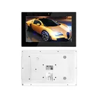 Pc Hot Selling 1080P 14 Inch In Wall POE Android POS System All In 1 Pc