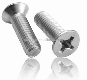 gb819 screw