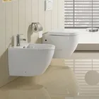 China supplier sanitary ware bathroom wall mounted toilet/wall hanging toilet (BSJ-T065)
