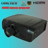Passive 3d projector without glasses hdmi