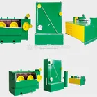 Drawing Wire Take Up Machine Best Price Hot Sale LY-13D Automatic Niehoff