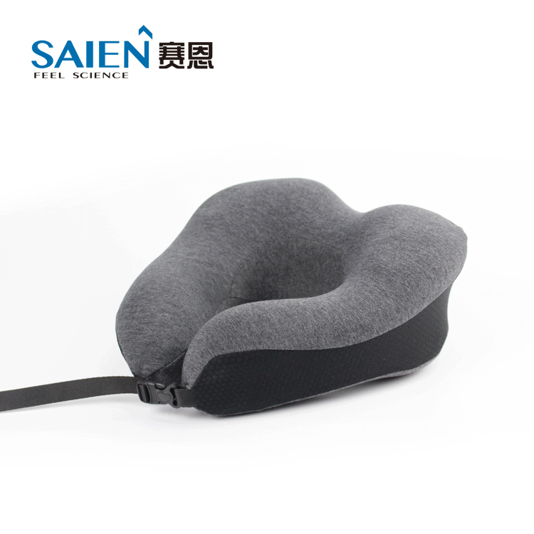 factory personalized comfort 360 neck&shoulder massage memory