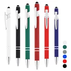 changshu factory Stylus touch screen ball pen for promotion