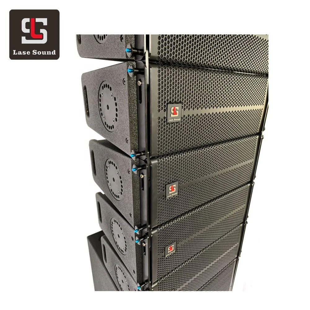 line array 6 inch