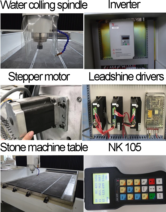 cnc router machine