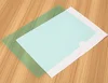 Colorful Customized A4 Size PP Plastic File Folder