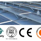 Aluminium Frames Aluminum Solar Panel Frame Aluminium Solar Panel Mounting Frames