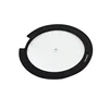 Kitchen Replacement cookware accessories glass lid tempered glass cover