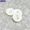 18L Yiwu Hengmei Ibeenfashion River Shell Button Garment Accessory 1.9-2.0mm Thickness River Shell Button