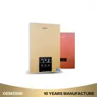 Home Appliance For Shower Digital Temperature Controller Electric Tankless Water Heater Home