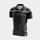 PURE Cheapest Men's Clothing Wholesale Plain T Shirt Sublimation Custom Polo Shirt Design