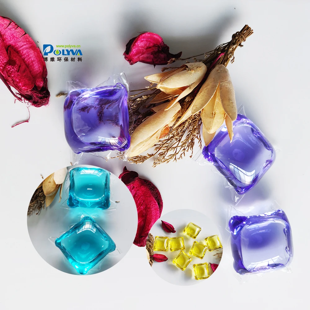 8g OEM interesting shape and eco-friendly water soluble laundry pods for washing clothes, Pink and green
8g OEM interesting shape and eco-friendly water soluble laundry pods for washing clothes, Pink and green