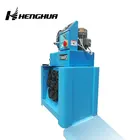 computer type finn-power hose crimping machine with high performance
