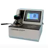 Full Automatic closed flash point tester ASTM D93