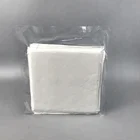 ESD Cleanroom Household Electronics Use Microfiber Cleaning Cloth