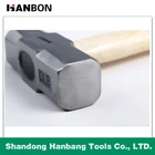 Sledge Sledge Hammer Wood Handle Sledge Hammer Of 2P/3P/4P/6P