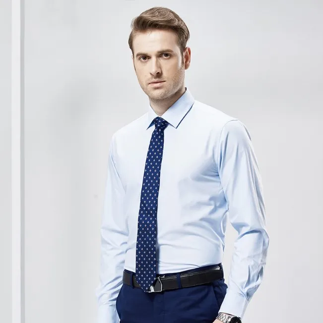 Monograming name 100% cotton formal shirts and pants combination for men dress, N/a
Monograming name 100% cotton formal shirts and pants combination for men dress, N/a
