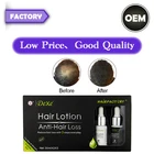 Dexe Anti Hair Loss Lotion Hair Solution Permanent Help Hair Regrows