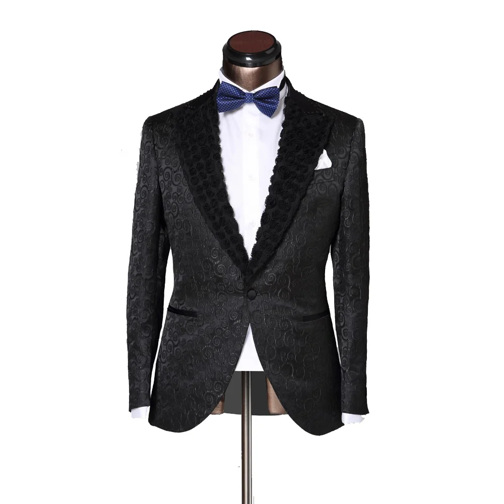 suit styles for wedding