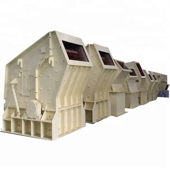 higher quality gold ore impact crusher for sale