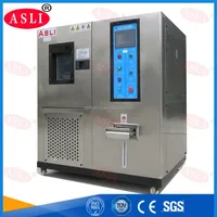 Temperature Humidity Test Chamber Stability Chambers