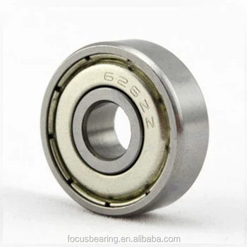 626SS 626-2RU Rodamiento Premium NMB 6x19x6mm 626 mnssm 3 mtly 121 626VV