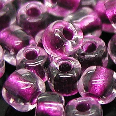 Glass seed beads manufacturer in china, transparence round seed bead