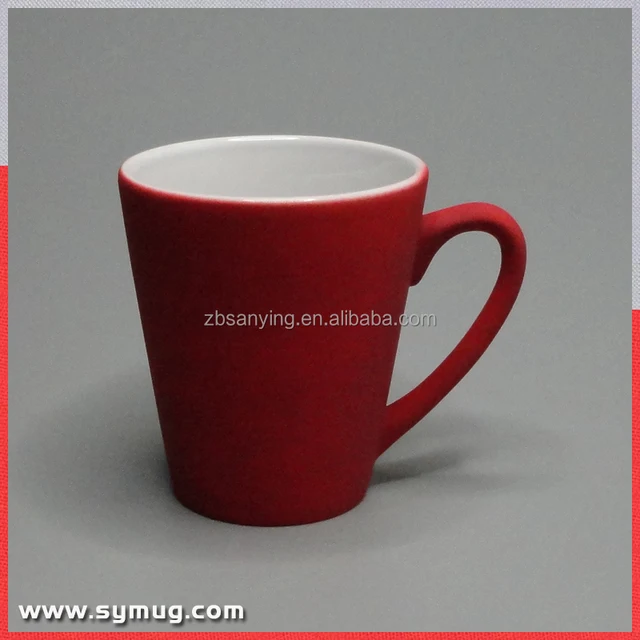 newest design custom printed coffee mug best promotional gifts