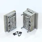 Precision Plastic Mould Products Injection Mold/Molding/Moulding