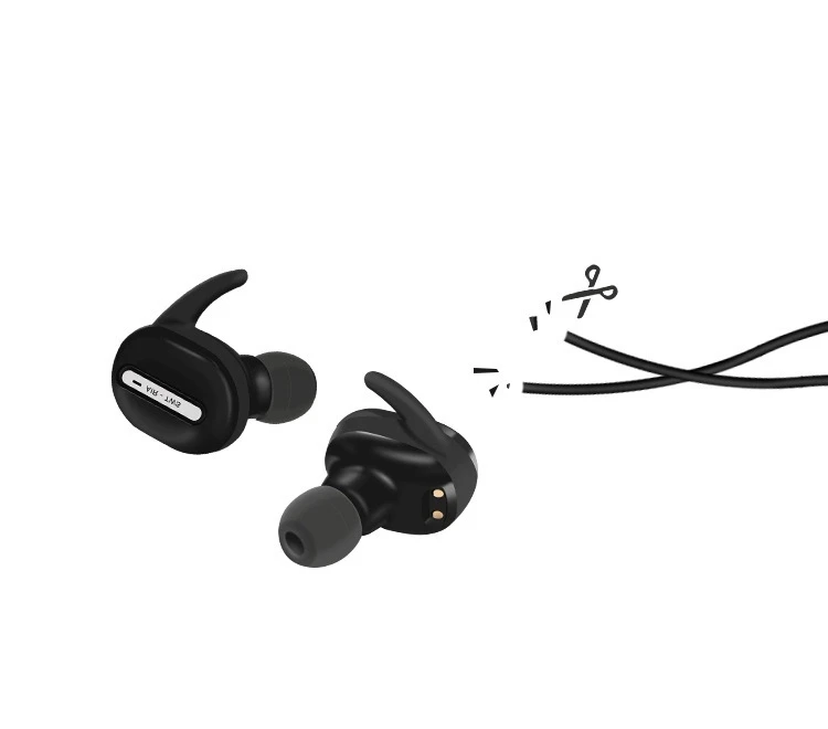 Chinese Supplier Cheap Price Earphone for Iphone T03 Mp3 Player Wireless Earbuds - ANKUX.COM