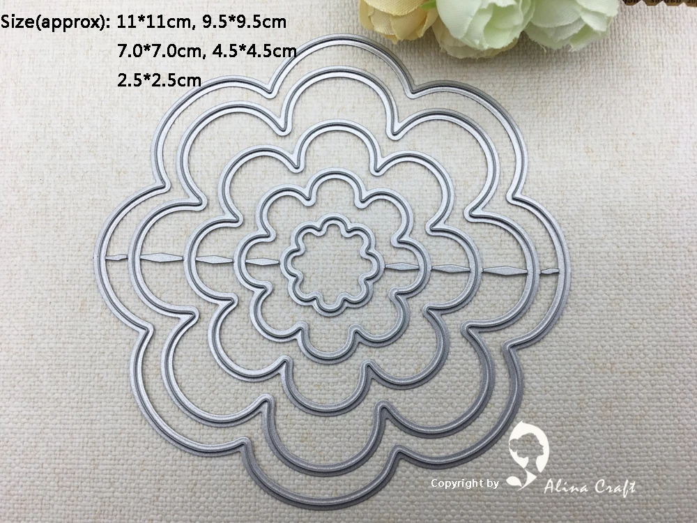 metal cutting dies 9