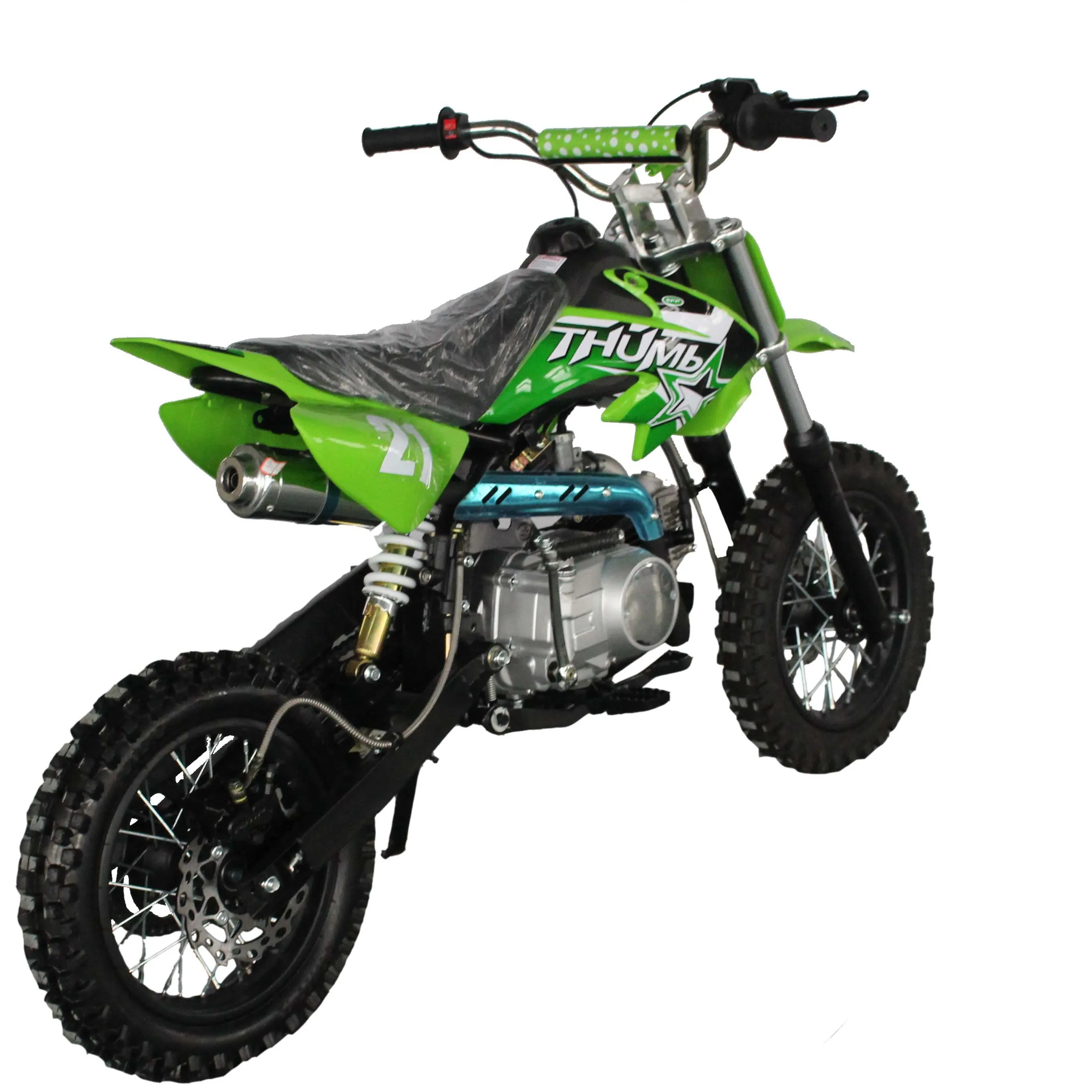 mini motocross 125cc