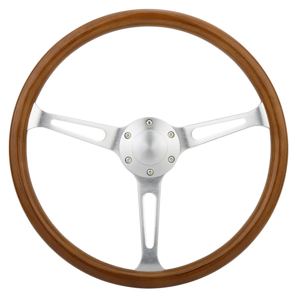 Universal car wooden steering wheel 380mm steering wheel retro wood flat vintage steering wheels for sale
Universal car wooden steering wheel 380mm steering wheel retro wood flat vintage steering wheels for sale