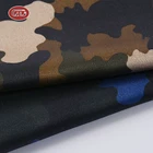Viscose Fabric Viscose Professional Supply Menswear Fancy Printing Woven TR Suitng Fabric Viscose Rayon