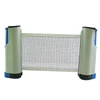 wholesale adjustable pingpong table tennis net