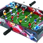 Multifunction Wooden Set Japanese Chess Board Football Table Game
