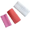 China Supplier Plastic Type EPE Foam Fruit Net