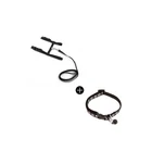 Leash Clip Pet Dog Car Belt Security Keep Your Dog Safe When Drives Nylon Dog Seat Belt