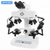 OPTO-EDU A18.1828 2x~240x 6 Holes Forensic Bullet Comparison Microscope