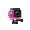 New product 4k mini action camera OEM dv sport camera 4k wifi remote control camera