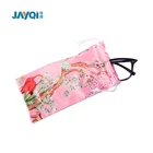 microfiber fabric eyeglasses bag microfiber pouches for sunglasses