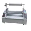 24 Inch 650mm Embossing Film Laminating Machine