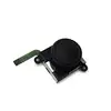 3D Analog Joystick Thumb Sticks Replacements for Nintend Switch Joy Con Controller, Replacement Left and Right Analog Controller